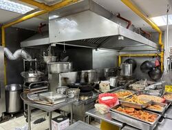 Ka Foodlink (D13), Factory #626069301